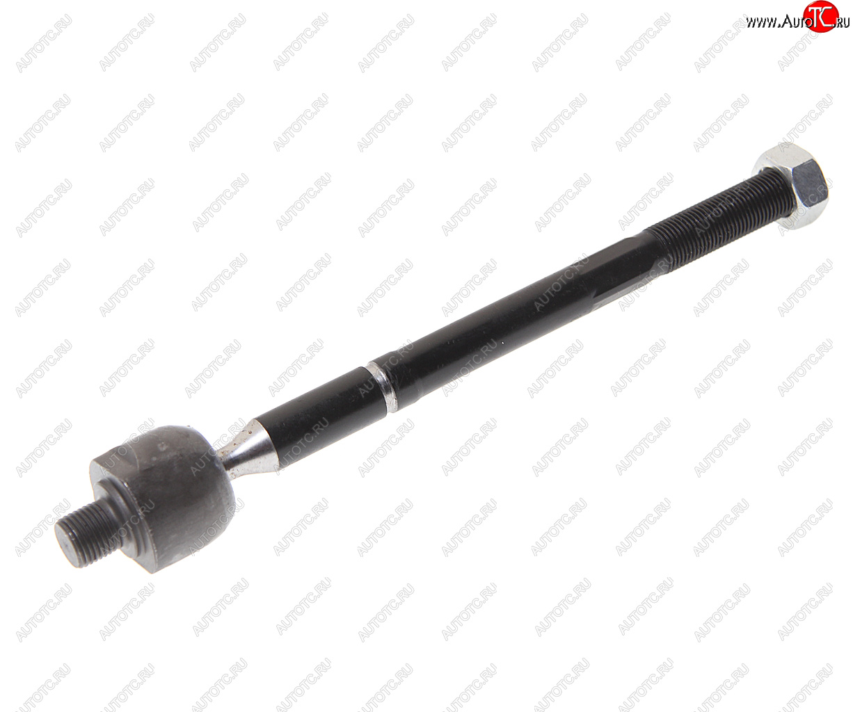 829 р. Тяга рулевая HYUNDAI i20 (12-) KIA Soul (08-),Venga (11-) леваяправая (1шт.) MANDO MANDO dsa020318  с доставкой в г. Майкоп