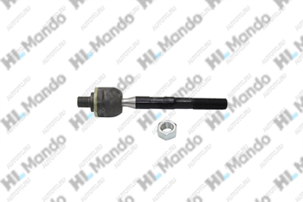 1 099 р. Тяга рулевая HYUNDAI ix35 (10-),Tucson (09-) KIA Sportage (10-) левая/правая (1шт.) MANDO MANDO dsa020346 MANDO dsa020346  с доставкой в г. Майкоп