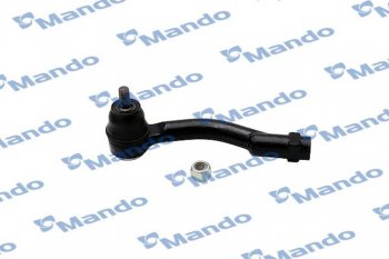 899 р. Наконечник рулевой тяги HYUNDAI Sonata 5 правый MANDO MANDO dsa020419  с доставкой в г. Майкоп. Увеличить фотографию 1
