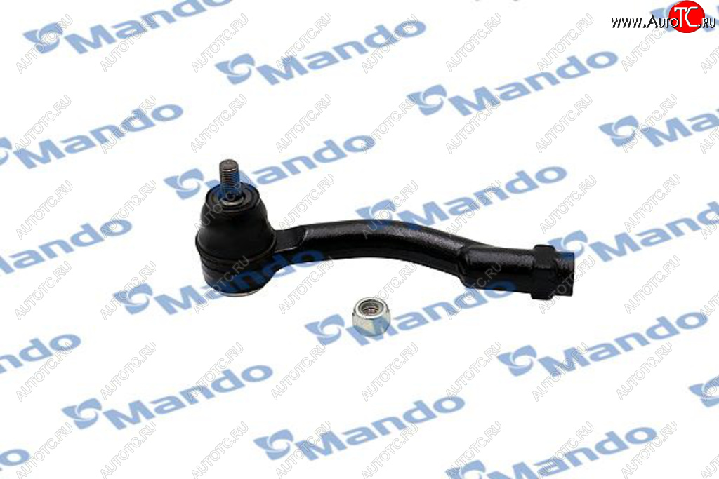 899 р. Наконечник рулевой тяги HYUNDAI Sonata 5 правый MANDO MANDO dsa020419  с доставкой в г. Майкоп