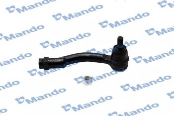 879 р. Наконечник рулевой тяги HYUNDAI Sonata 5 левый MANDO MANDO dsa020421 MANDO dsa020421  с доставкой в г. Майкоп. Увеличить фотографию 1