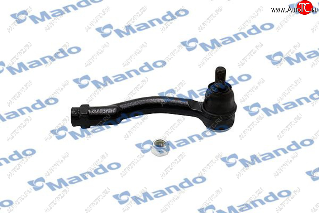 879 р. Наконечник рулевой тяги HYUNDAI Sonata 5 левый MANDO MANDO dsa020421 MANDO dsa020421  с доставкой в г. Майкоп