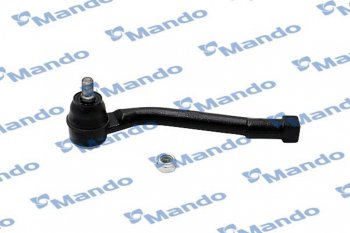 1 139 р. Наконечник рулевой тяги HYUNDAI Starex H-1 (07-) правый MANDO MANDO dsa020451  с доставкой в г. Майкоп. Увеличить фотографию 4