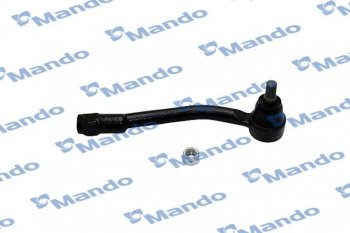 1 399 р. Наконечник рулевой тяги HYUNDAI Starex H-1 (07-) левый MANDO MANDO dsa020452  с доставкой в г. Майкоп. Увеличить фотографию 4