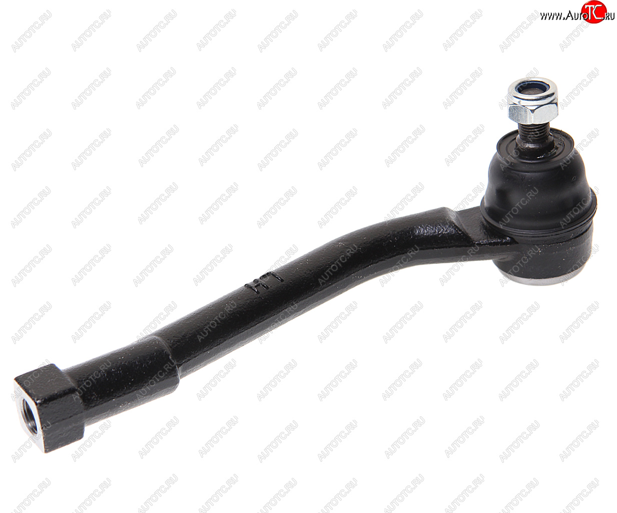 1 399 р. Наконечник рулевой тяги HYUNDAI Starex H-1 (07-) левый MANDO MANDO dsa020452  с доставкой в г. Майкоп