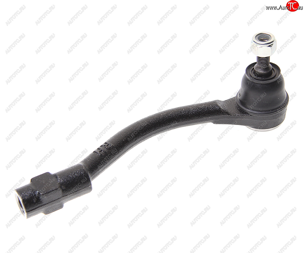 799 р. Наконечник рулевой тяги HYUNDAI Accent (11-) KIA Rio (11-) правый MANDO MANDO dsa020467  с доставкой в г. Майкоп