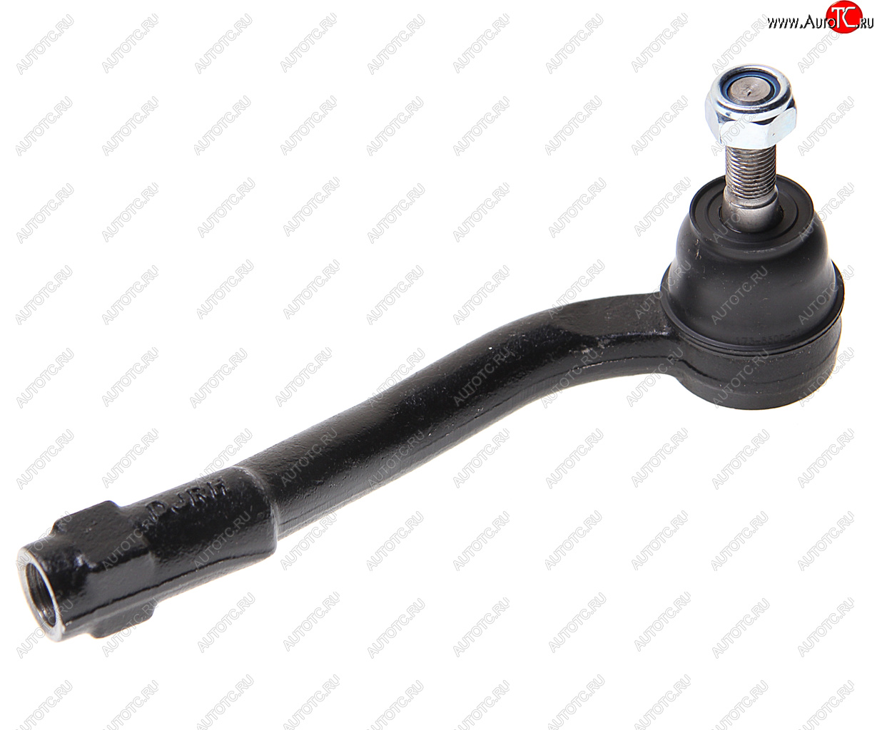 929 р. Наконечник рулевой тяги HYUNDAI Equus (13-) KIA Quoris (13-) (3.8) правый MANDO MANDO dsa020490 MANDO dsa020490  с доставкой в г. Майкоп