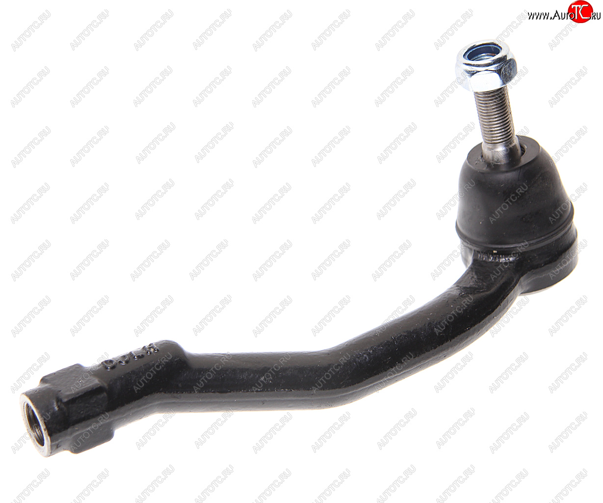 1 029 р. Наконечник рулевой тяги HYUNDAI Equus (13-) KIA Quoris (13-) (3.8) левый MANDO MANDO dsa020491  с доставкой в г. Майкоп