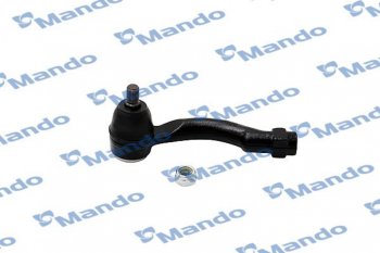 1 289 р. Наконечник рулевой тяги KIA Sorento левый MANDO MANDO dsa020522 MANDO dsa020522  с доставкой в г. Майкоп. Увеличить фотографию 4
