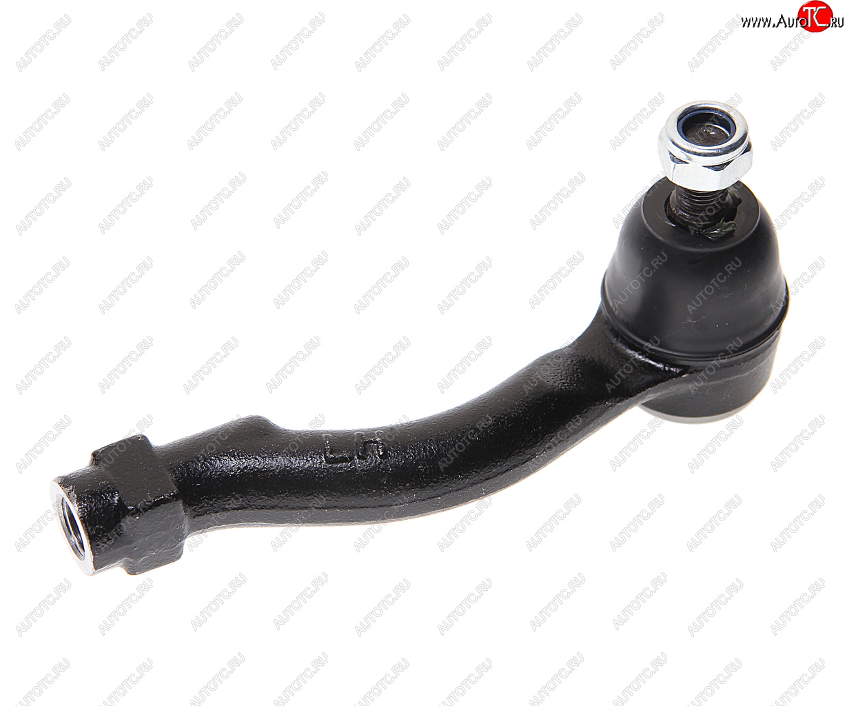 1 289 р. Наконечник рулевой тяги KIA Sorento левый MANDO MANDO dsa020522 MANDO dsa020522  с доставкой в г. Майкоп