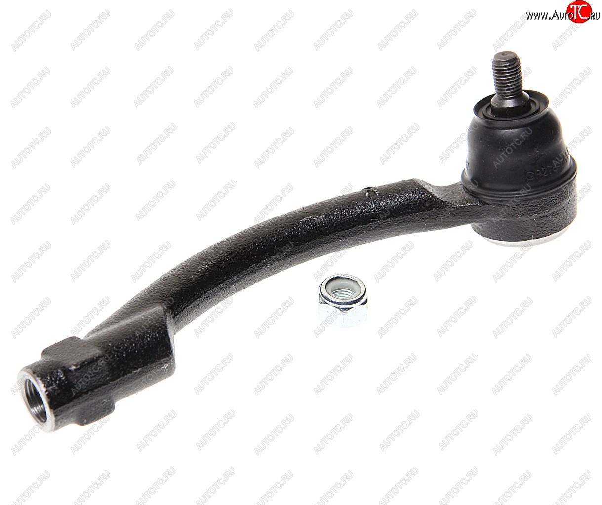1 579 р. Наконечник рулевой тяги KIA Cerato (13-) правый MANDO MANDO dsa020535 MANDO dsa020535  с доставкой в г. Майкоп