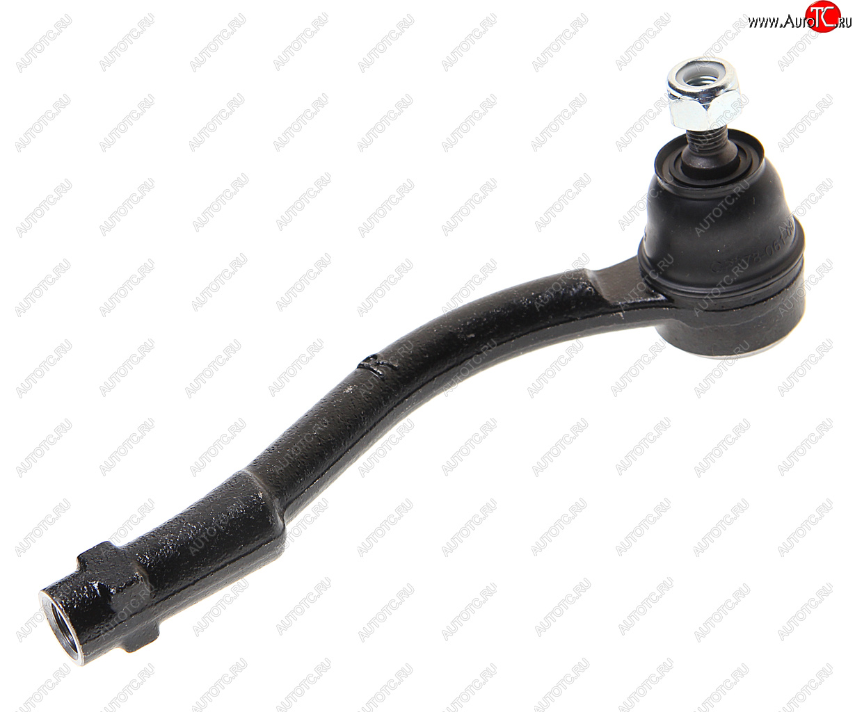 819 р. Наконечник рулевой тяги KIA Rio (05-) правый MANDO MANDO dsa020554 MANDO dsa020554  с доставкой в г. Майкоп