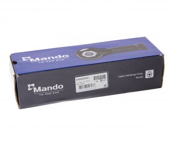 769 р. Наконечник рулевой тяги HYUNDAI Sonata NF (08-) правый MANDO MANDO dsa020569 MANDO dsa020569  с доставкой в г. Майкоп. Увеличить фотографию 3