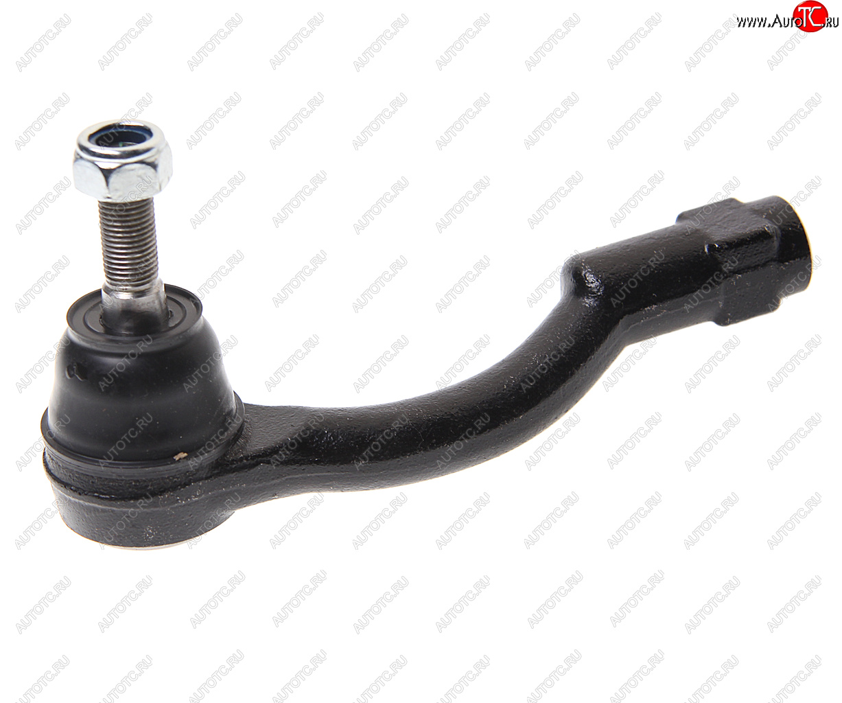 869 р. Наконечник рулевой тяги HYUNDAI Equus (08-),Genesis (07-) KIA Quoris (11-) правый MANDO MANDO dsa020571 MANDO dsa020571  с доставкой в г. Майкоп