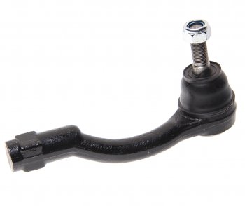 1 159 р. Наконечник рулевой тяги HYUNDAI Equus (08-),Genesis (07-) KIA Quoris (11-) левый MANDO MANDO dsa020572  с доставкой в г. Майкоп. Увеличить фотографию 1