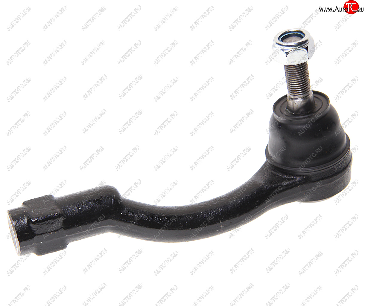 1 159 р. Наконечник рулевой тяги HYUNDAI Equus (08-),Genesis (07-) KIA Quoris (11-) левый MANDO MANDO dsa020572  с доставкой в г. Майкоп