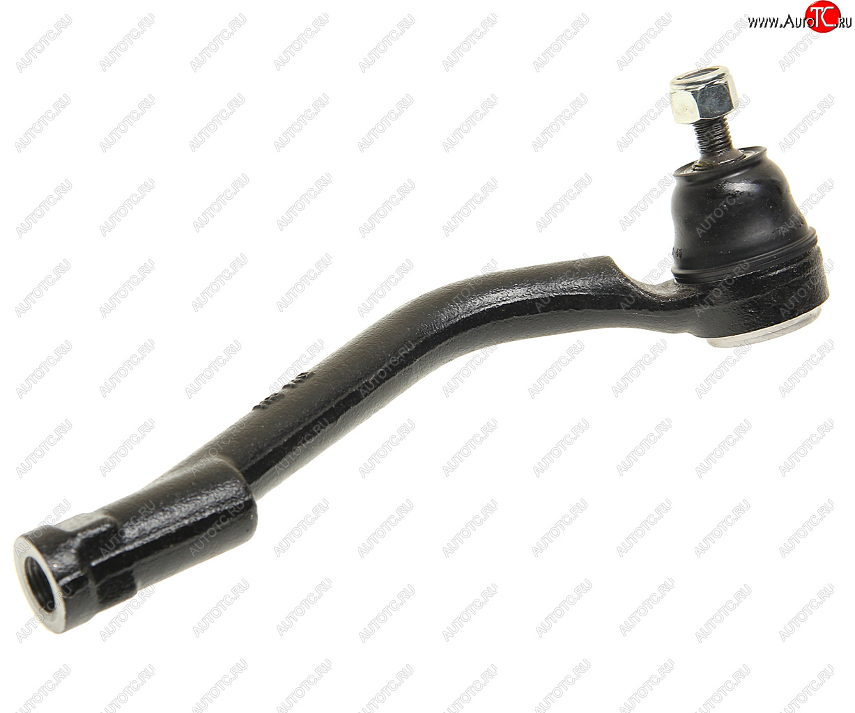 1 489 р. Наконечник рулевой тяги HYUNDAI Santa Fe (12-) KIA Sorento (12-) правый MANDO MANDO dsa020586  с доставкой в г. Майкоп