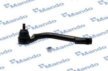 1 399 р. Наконечник рулевой тяги HYUNDAI Santa Fe (12-) KIA Sorento (12-) левый MANDO MANDO dsa020587  с доставкой в г. Майкоп. Увеличить фотографию 7