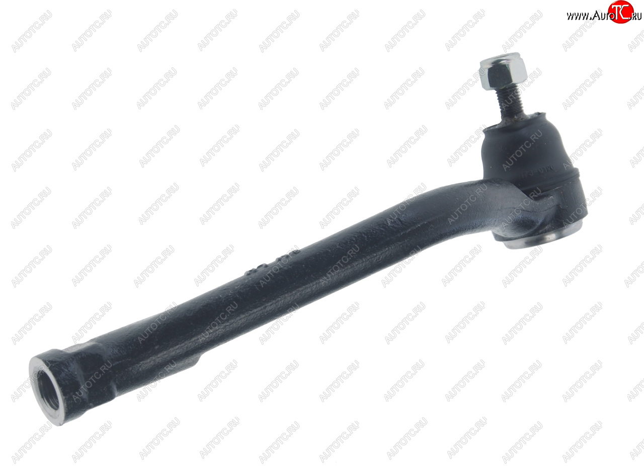 1 399 р. Наконечник рулевой тяги HYUNDAI Santa Fe (12-) KIA Sorento (12-) левый MANDO MANDO dsa020587  с доставкой в г. Майкоп