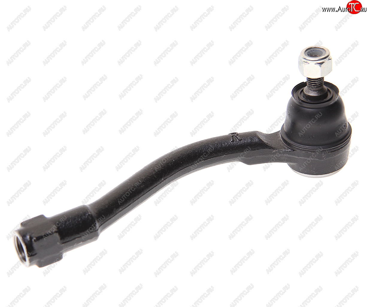 1 279 р. Наконечник рулевой тяги HYUNDAI i20 (08-) KIA Soul (08-) правый MANDO MANDO dsa020593  с доставкой в г. Майкоп