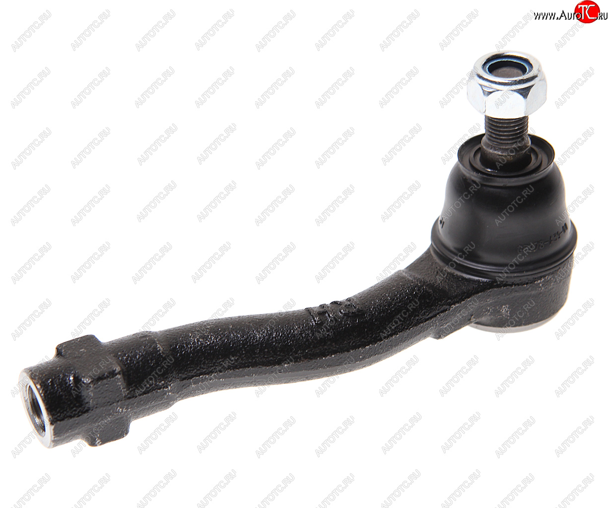 1 599 р. Наконечник рулевой тяги CHEVROLET Lacetti правый MANDO MANDO dsa020626  с доставкой в г. Майкоп