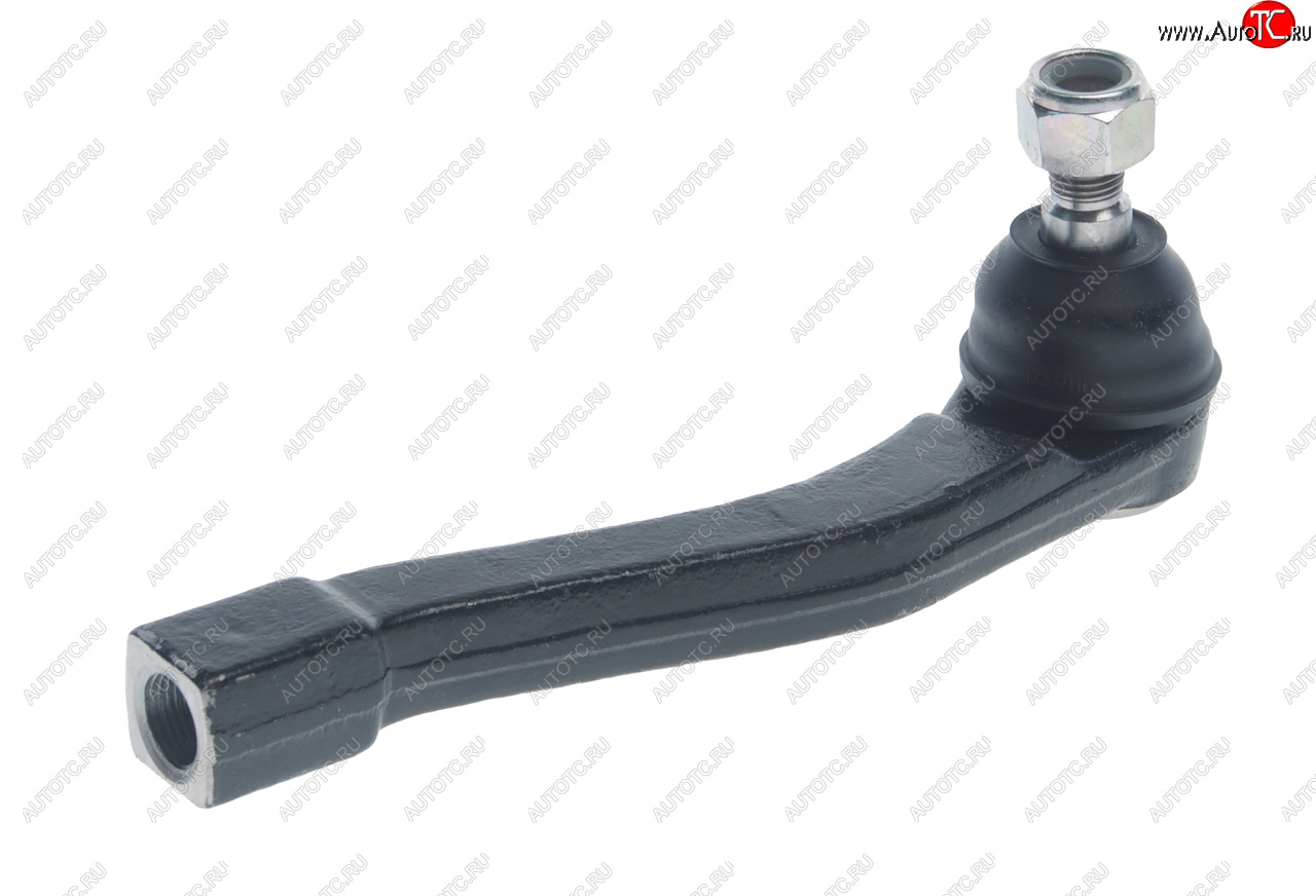 1 369 р. Наконечник рулевой тяги SSANGYONG Actyon (06-),Kyron (05-),Rexton (06-) левый MANDO MANDO dsa020641 MANDO dsa020641  с доставкой в г. Майкоп