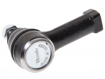 1 569 р. Наконечник рулевой тяги SSANGYONG Actyon (10-) (M14х1.5) (1шт.) MANDO MANDO dsa020643 MANDO dsa020643  с доставкой в г. Майкоп. Увеличить фотографию 2
