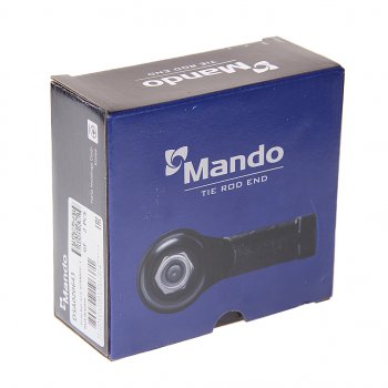 1 569 р. Наконечник рулевой тяги SSANGYONG Actyon (10-) (M14х1.5) (1шт.) MANDO MANDO dsa020643 MANDO dsa020643  с доставкой в г. Майкоп. Увеличить фотографию 3