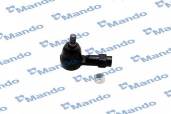 1 569 р. Наконечник рулевой тяги SSANGYONG Actyon (10-) (M14х1.5) (1шт.) MANDO MANDO dsa020643 MANDO dsa020643  с доставкой в г. Майкоп. Увеличить фотографию 4