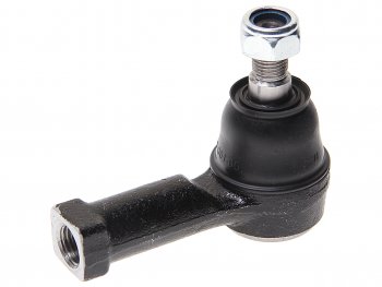 1 569 р. Наконечник рулевой тяги SSANGYONG Actyon (10-) (M14х1.5) (1шт.) MANDO MANDO dsa020643 MANDO dsa020643  с доставкой в г. Майкоп. Увеличить фотографию 1