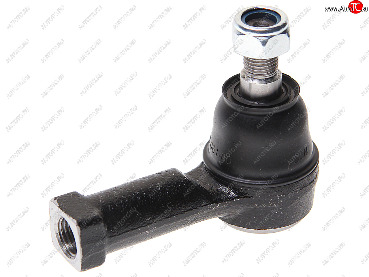 1 569 р. Наконечник рулевой тяги SSANGYONG Actyon (10-) (M14х1.5) (1шт.) MANDO MANDO dsa020643 MANDO dsa020643  с доставкой в г. Майкоп