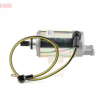 3 799 р. Стартер KAWASAKI DENSO DENSO dsn2083  с доставкой в г. Майкоп. Увеличить фотографию 2