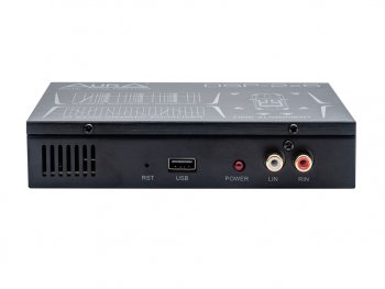 5 349 р. Процессор цифровой AURA AURA dsp-2x6  с доставкой в г. Майкоп. Увеличить фотографию 4