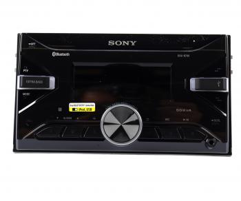 19 999 р. Магнитола автомобильная 2DIN SONY SONY dsx-b700  с доставкой в г. Майкоп. Увеличить фотографию 6