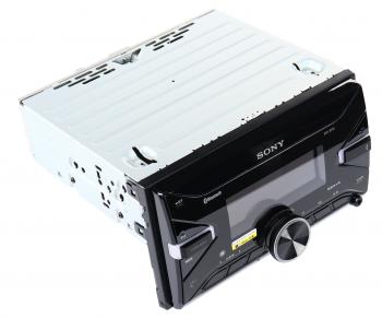 19 999 р. Магнитола автомобильная 2DIN SONY SONY dsx-b700  с доставкой в г. Майкоп. Увеличить фотографию 3