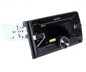 19 999 р. Магнитола автомобильная 2DIN SONY SONY dsx-b700  с доставкой в г. Майкоп. Увеличить фотографию 2