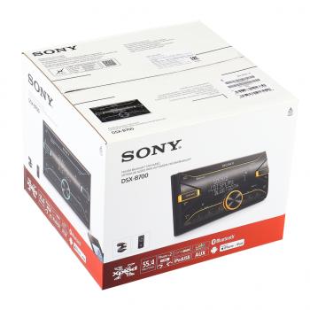 19 999 р. Магнитола автомобильная 2DIN SONY SONY dsx-b700  с доставкой в г. Майкоп. Увеличить фотографию 9