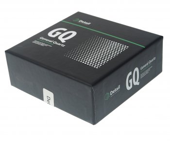 8 849 р. Антидождь керамическое покрытие для кузова 50мл GQ General Quartz DETAIL DETAIL dt-0117  с доставкой в г. Майкоп. Увеличить фотографию 2
