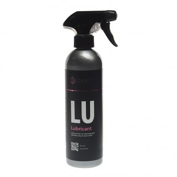 279 р. Лубрикант для глины 500мл спрей Lubricant DETAIL DETAIL dt-0139  с доставкой в г. Майкоп. Увеличить фотографию 1