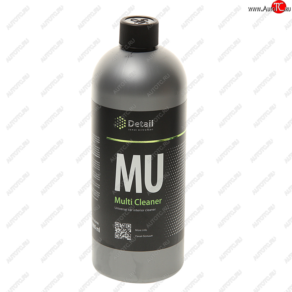 779 р. Очиститель универсальный 1л Multi Cleaner DETAIL DETAIL dt-0157  с доставкой в г. Майкоп