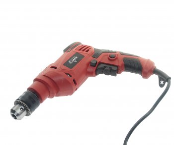 2 659 р. Дрель ударная 600Вт ELITECH ELITECH ду 060рэ  с доставкой в г. Майкоп. Увеличить фотографию 3