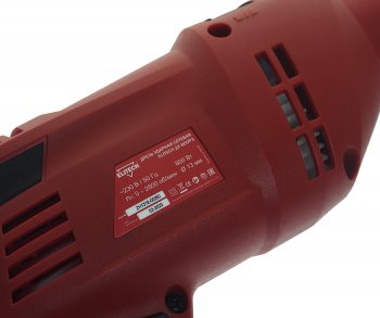 3 399 р. Дрель ударная 800Вт ELITECH ELITECH ду 800рэ  с доставкой в г. Майкоп. Увеличить фотографию 4