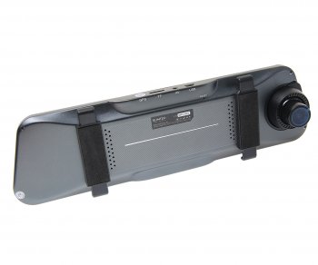 7 999 р. Видеорегистратор в зеркале SLIMTEC SLIMTEC dual m9 SLIMTEC dual m9  с доставкой в г. Майкоп. Увеличить фотографию 2