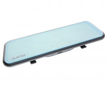 7 999 р. Видеорегистратор в зеркале SLIMTEC SLIMTEC dual m9 SLIMTEC dual m9  с доставкой в г. Майкоп. Увеличить фотографию 1