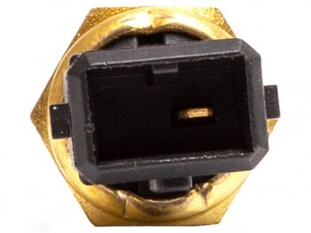 319 р. Датчик температуры МТЗ охлаждающей жидкости (штекер) AVTOELECTRICA AVTOELECTRICA дутж-02 ае  с доставкой в г. Майкоп. Увеличить фотографию 3