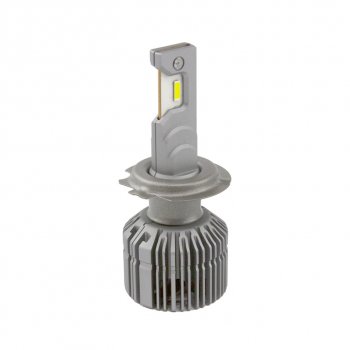 3 399 р. Лампа светодиодная 12V H7 PX26d бокс (2шт.) MTF MTF dv07k5  с доставкой в г. Майкоп. Увеличить фотографию 4