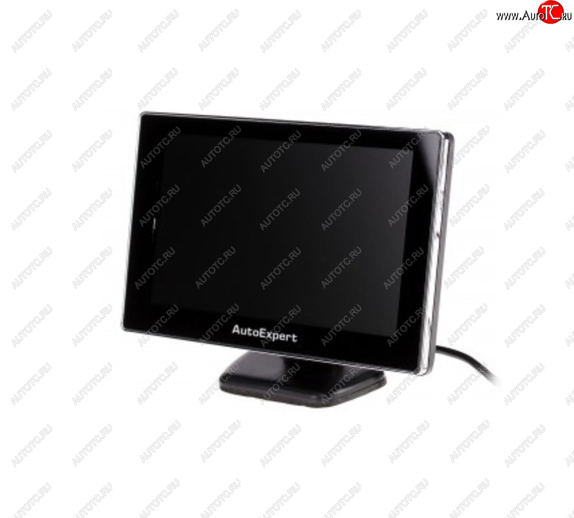 3 299 р. Монитор универсальный AUTOEXPERT AUTOEXPERT dv-550 AUTOEXPERT dv-550  с доставкой в г. Майкоп
