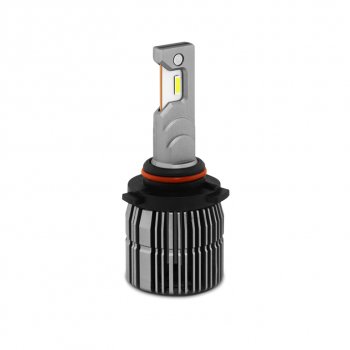 3 399 р. Лампа светодиодная 12V HB3 P20d бокс (2шт.) MTF MTF dvb3k5  с доставкой в г. Майкоп. Увеличить фотографию 5