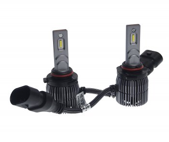 3 399 р. Лампа светодиодная 12V HB3 P20d бокс (2шт.) MTF MTF dvb3k5  с доставкой в г. Майкоп. Увеличить фотографию 1