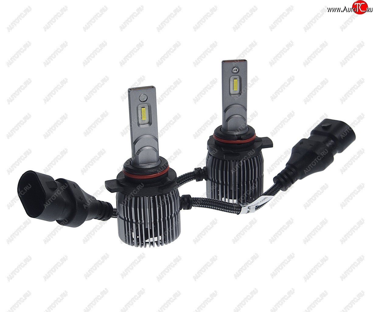 3 399 р. Лампа светодиодная 12V HIR2 PX22d бокс (2шт.) MTF MTF dvh2k5  с доставкой в г. Майкоп